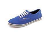 Vans Authentic Lo Pro Men US 13 Blue Sneakers UK 12 EU 47