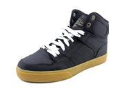 Osiris NYC 83 VLC Men US 8.5 Black Skate Shoe