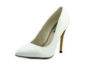 Michael Antonio Lamiss Women US 9 White Heels