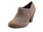 Dr. Scholl s Charlie Women US 7 Brown Ankle Boot