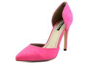 Michael Antonio Lander Women US 8 Pink Heels