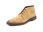 Stacy Adams Dabney Men US 8.5 Tan Ankle Boot