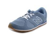New Balance 555V1 Women US 9.5 Blue Sneakers