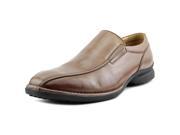 Kenneth Cole Reaction Party Punch Men US 10.5 Brown Loafer