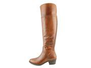 Vince Camuto Bendra Women US 8 Brown Over the Knee Boot