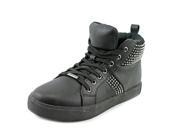 Wanted Tylar Women US 6 Black Fashion Sneakers