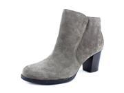 Born Alter Women US 9 Gray Ankle Boot