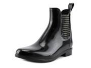 Guess Rekha Women US 6 Black Rain Boot