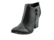 G By Guess Mayko Women US 8 Black Bootie