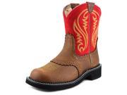Ariat Fatbaby Heritage Collection Women US 7 Brown Western Boot