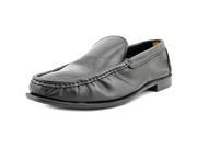 Kenneth Cole NY In The Zone Men US 10 Black Moc Loafer