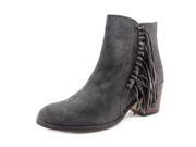 Kenneth Cole Reaction Rotini Women US 8 Gray Ankle Boot