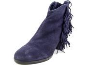 Matisse Cloey Women US 9.5 Blue Ankle Boot