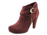 G By Guess Taylin 2 Women US 6 Red Bootie