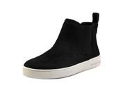 Michael Michael Kors Keaton Bootie Women US 5 Black Fashion Sneakers