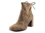Franco Sarto Pisces Women US 8.5 Brown Ankle Boot