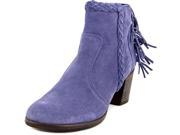 Matisse Lucinda Women US 9.5 Blue Ankle Boot