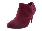 Style Co Arianah Women US 9 Burgundy Heels