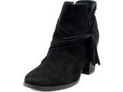 Coolway Luddie Women US 7 Black Ankle Boot