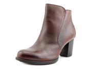 Born Alter Women US 8 Brown Ankle Boot