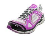 Ryka Avert Women US 8.5 Gray Running Shoe