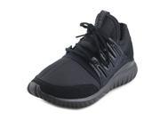 Adidas Tubular Radial Men US 11 Black Sneakers