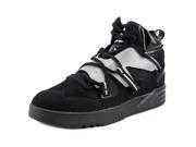 Adidas RH Instinct Men US 9.5 Black Sneakers