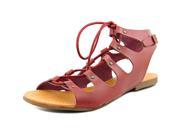 Bella Vita Oriana Women US 9 N S Red Sandals