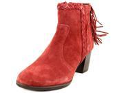 Matisse Lucinda Women US 9 Red Ankle Boot