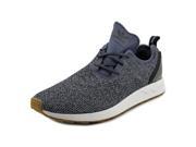 Adidas ZX Flux Adv Asym Men US 7.5 Gray Running Shoe