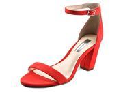 INC International Concepts Kivah Women US 6.5 Pink Heels