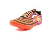 Puma TFX Spring v4 Women US 6.5 Orange Running Shoe