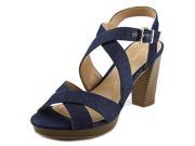 Alfani Palaria Women US 7 Blue Sandals