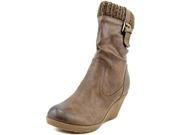 Corkys Edge Women US 10 Brown Ankle Boot