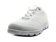 Propet TravelActiv Women US 11 2E White Walking Shoe