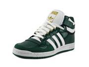 Adidas Concord 2.0 Mid Men US 8 Green Sneakers