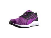 Puma Flare Woven Wn s Women US 6.5 Purple Sneakers