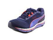 Puma Faas 600 V3 Women US 7 Blue Tennis Shoe