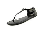 Keds Tealight T strap Women US 10 Black Sandals