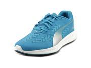 Puma Ignite Pwrcool Men US 9.5 Blue Running Shoe