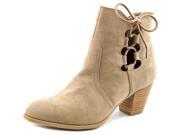 Report Cathleen Women US 8.5 Gray Ankle Boot
