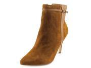 Corso Como Radiant Women US 9 Brown Ankle Boot