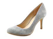 Vince Camuto Sariah Women US 6 Gray Heels