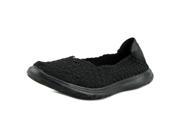 Baretraps Lexie Women US 6.5 Black Loafer