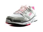 Fila Approach Women US 9.5 White Running Shoe