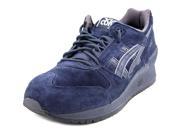 Asics Gel Respector Men US 9.5 Blue Sneakers