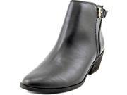 Dr. Scholl s Beckoned Women US 7 Black Ankle Boot