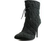 Luichiny Day Stroll Women US 9.5 Black Ankle Boot