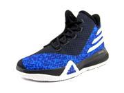 Adidas Light Em Up 2 J Men US 6.5 Blue Basketball Shoe