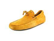 Tod s Laccetto My Colors New Gommini 122 Men US 8 Tan Moc Loafer